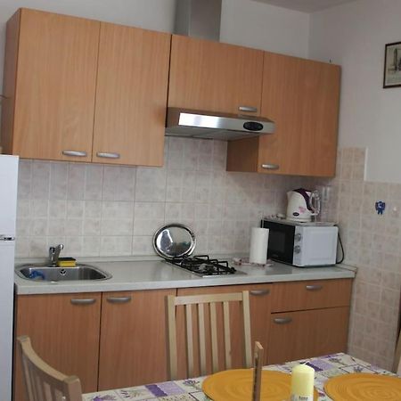 Sea View Apartment Klanice Esterno foto